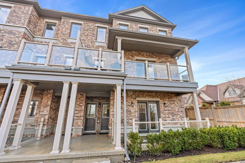 20 - 39 Kay Cres, Guelph, N1L 0N5 | Image 2