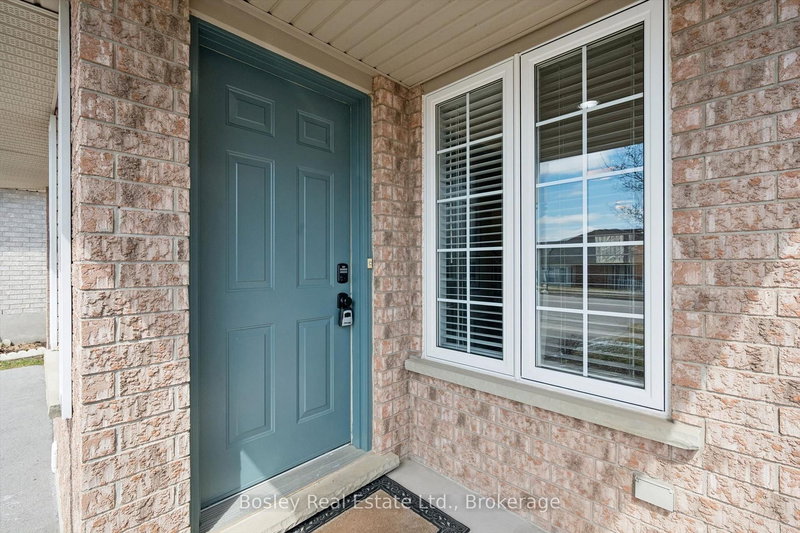 143 Bradson Dr, Guelph, N1E 7B6 | Image 2