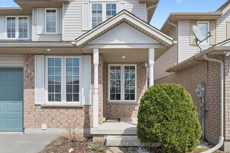 143 Bradson Dr, Guelph, N1E 7B6 | Image 3