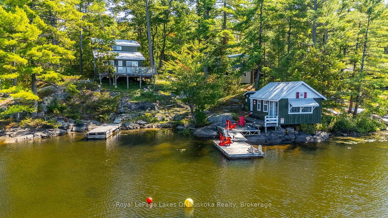 1379 Muskoka Road 169 #4, Gravenhurst, Ontario