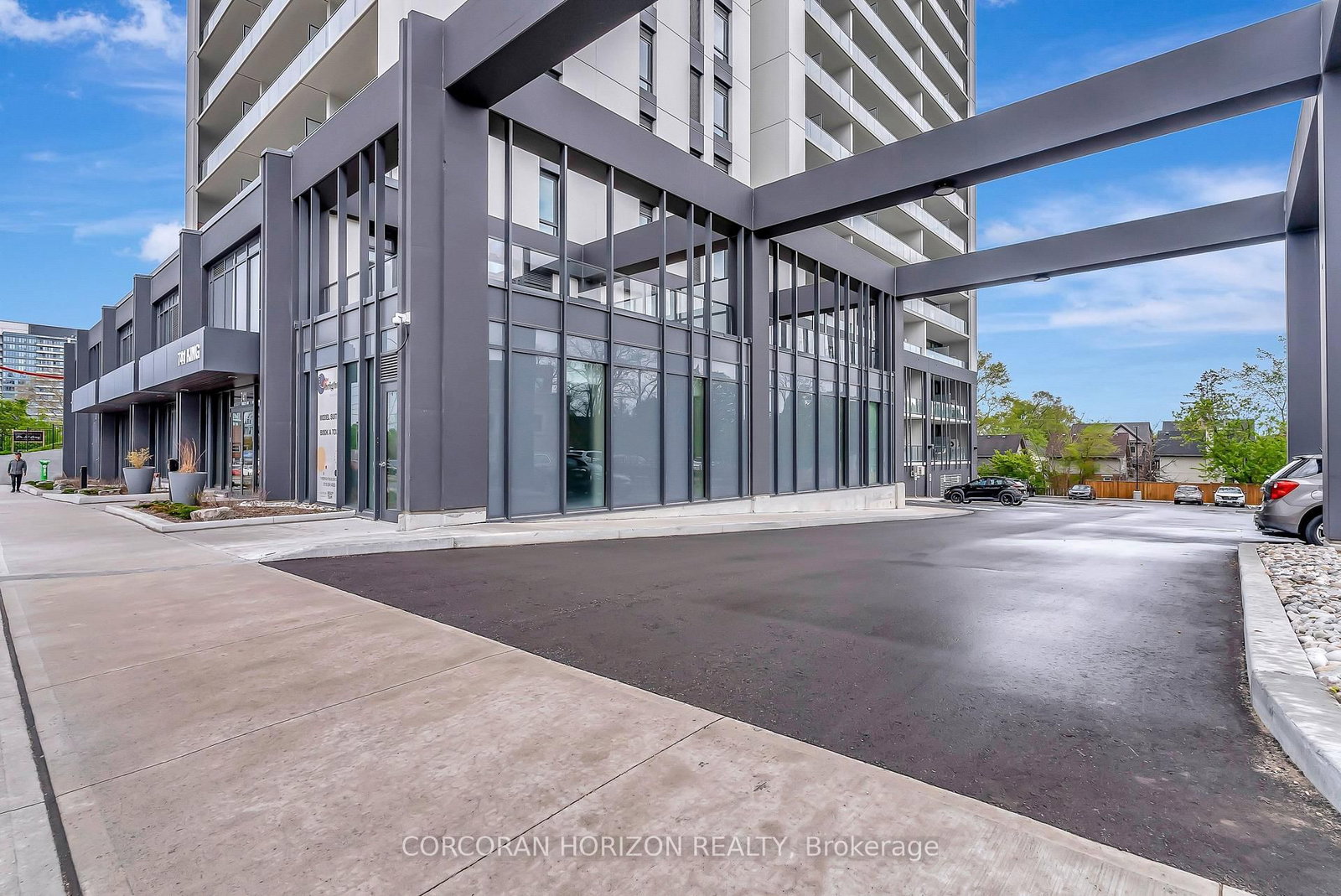 741 King Street W, Unit 707 - Photo 10