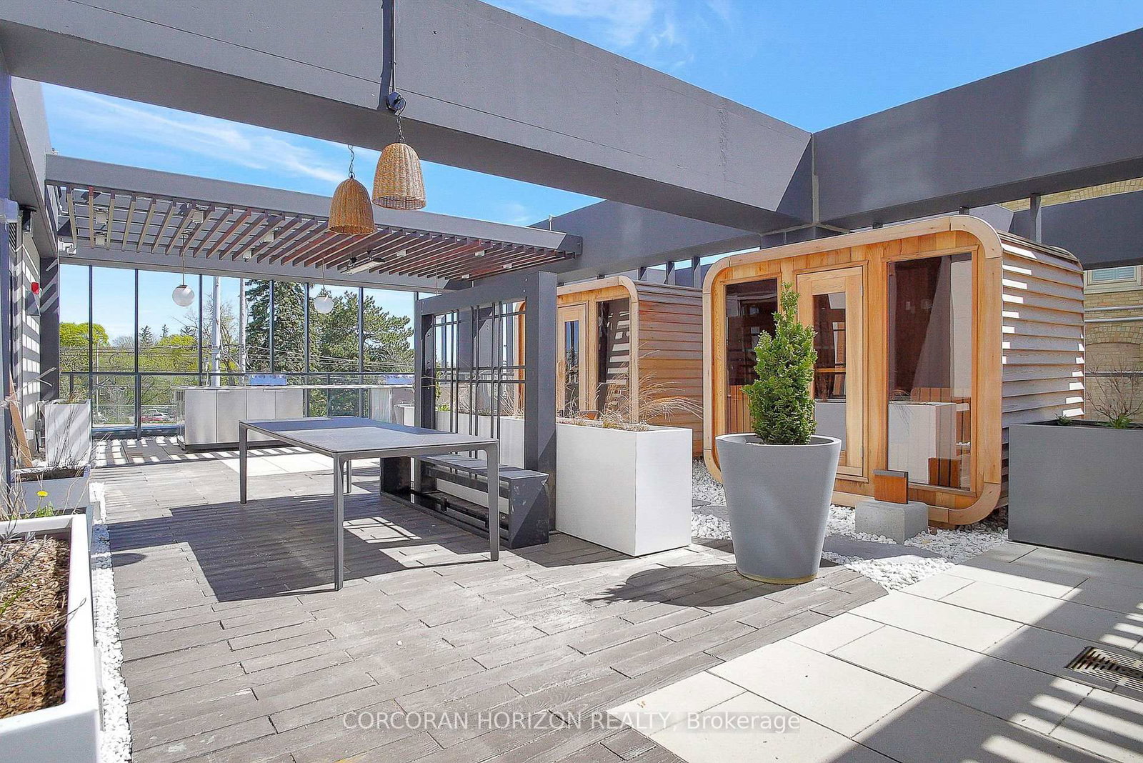 741 King Street W, Unit 707 - Photo 15