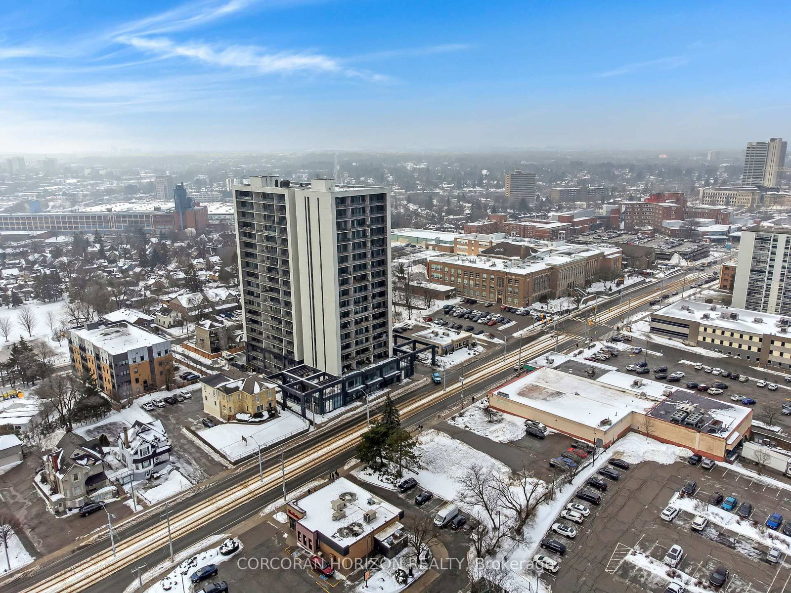 741 King Street W, Unit 707 - Photo 16