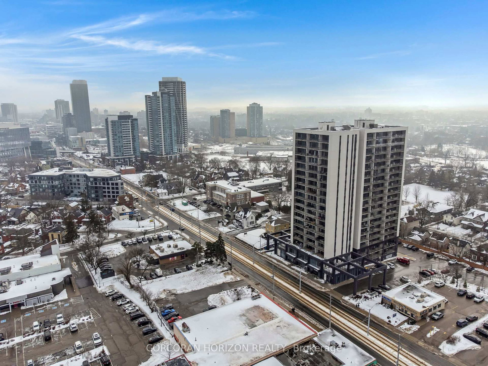 741 King Street W, Unit 707 - Photo 17