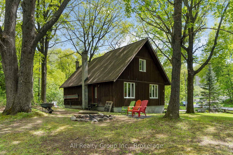 home for sale on 190 Woods Road