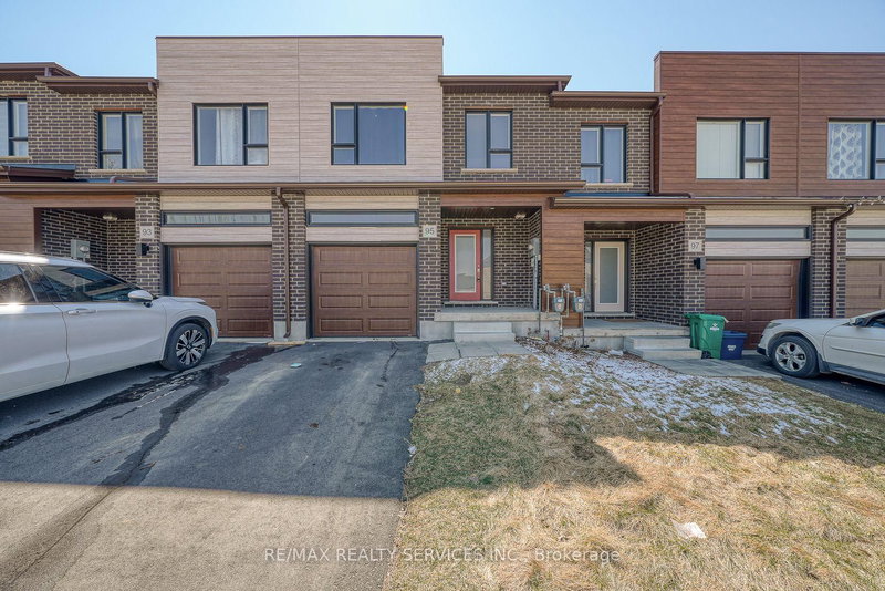 95 Queensbrook Cres, Cambridge, Ontario