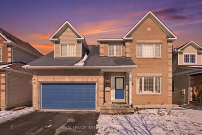 127 Stoney Pond Crt | Ottawa | Image
