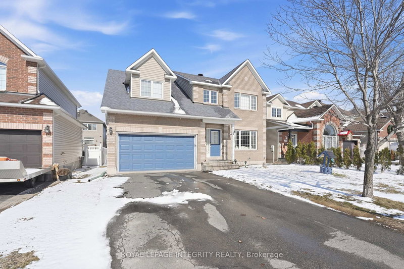 127 Stoney Pond Crt, Ottawa, K2S 2E6 | Image 2
