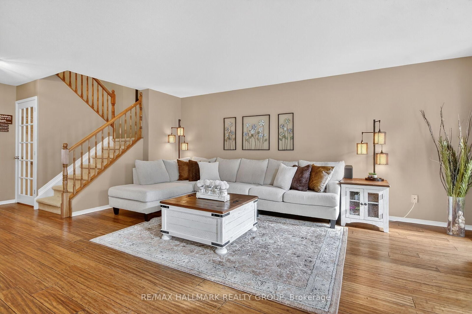 Townhouse for sale at 54 Charleston Street, Ottawa, Ontario, K2G 7G1 - Barrhaven - Strandherd - MLS: X12977790