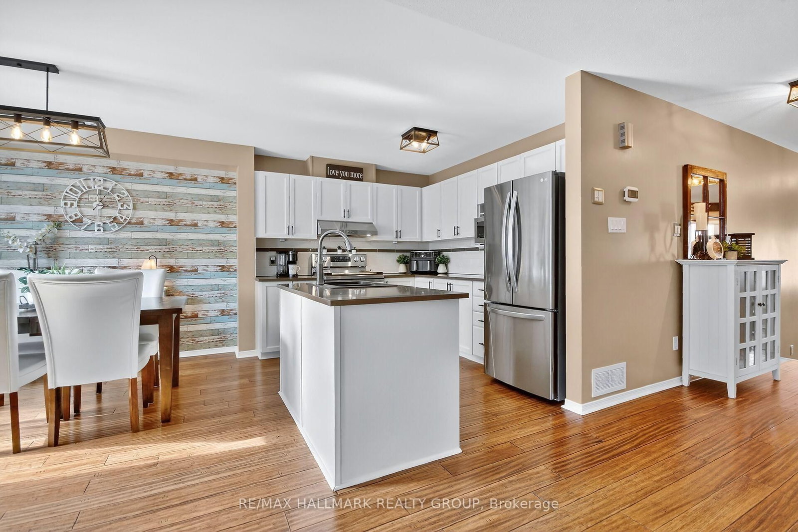 Townhouse for sale at 54 Charleston Street, Ottawa, Ontario, K2G 7G1 - Barrhaven - Strandherd - MLS: X12977790