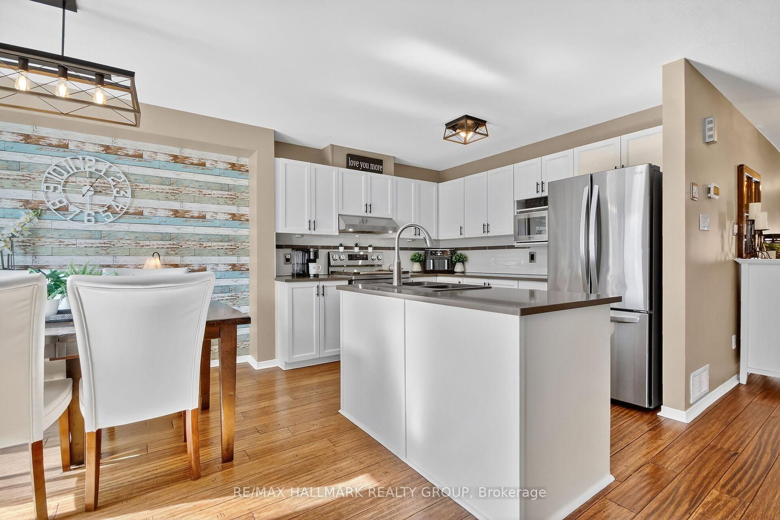 Townhouse for sale at 54 Charleston Street, Ottawa, Ontario, K2G 7G1 - Barrhaven - Strandherd - MLS: X12977790