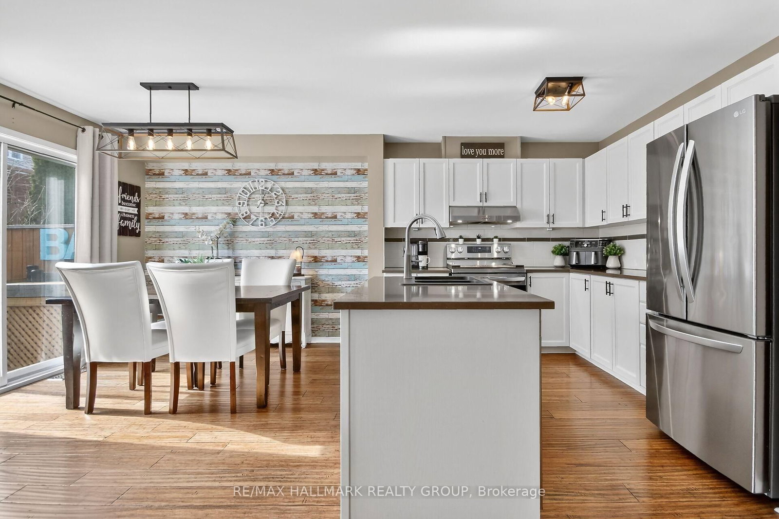 Townhouse for sale at 54 Charleston Street, Ottawa, Ontario, K2G 7G1 - Barrhaven - Strandherd - MLS: X12977790