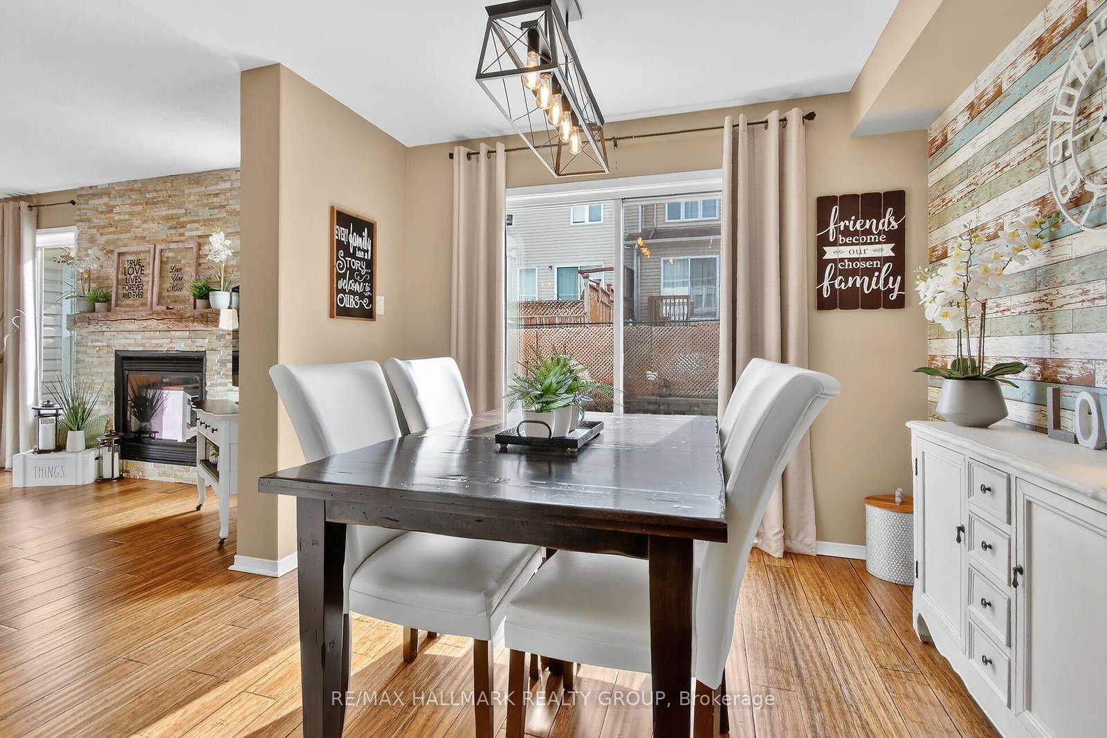 Townhouse for sale at 54 Charleston Street, Ottawa, Ontario, K2G 7G1 - Barrhaven - Strandherd - MLS: X12977790