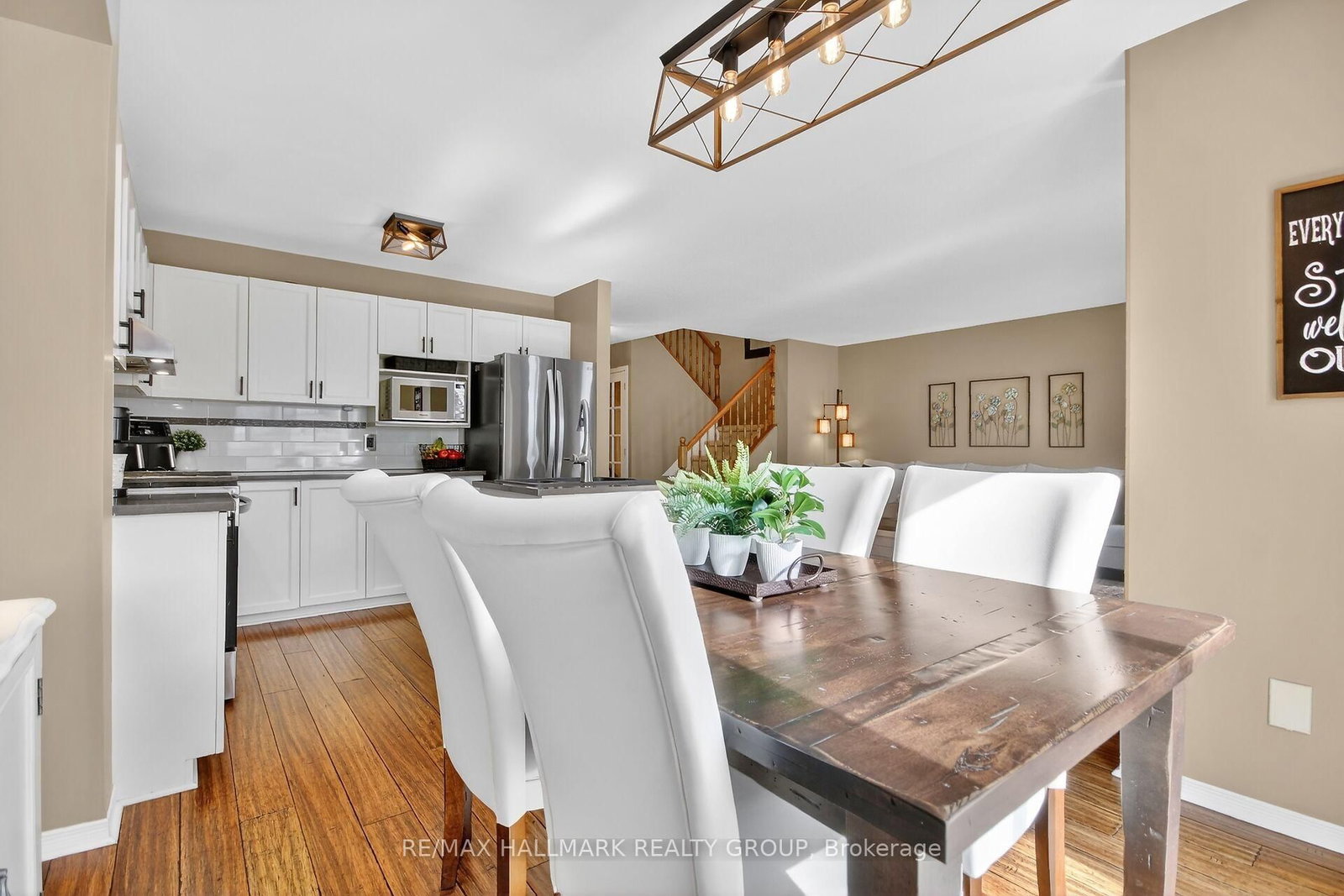 Townhouse for sale at 54 Charleston Street, Ottawa, Ontario, K2G 7G1 - Barrhaven - Strandherd - MLS: X12977790