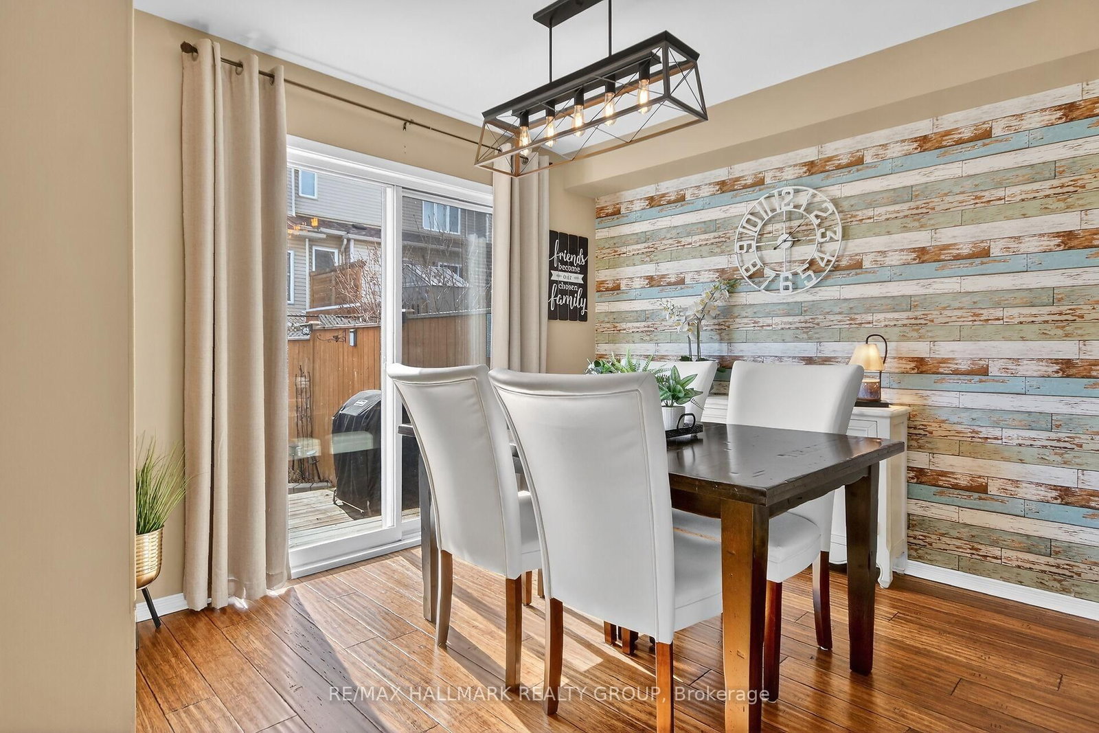 Townhouse for sale at 54 Charleston Street, Ottawa, Ontario, K2G 7G1 - Barrhaven - Strandherd - MLS: X12977790