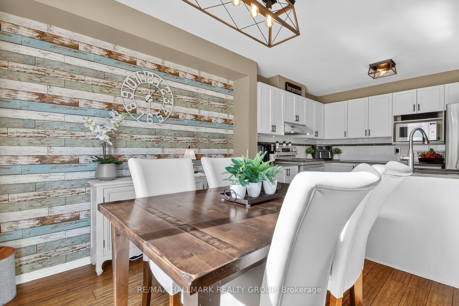 Townhouse for sale at 54 Charleston Street, Ottawa, Ontario, K2G 7G1 - Barrhaven - Strandherd - MLS: X12977790