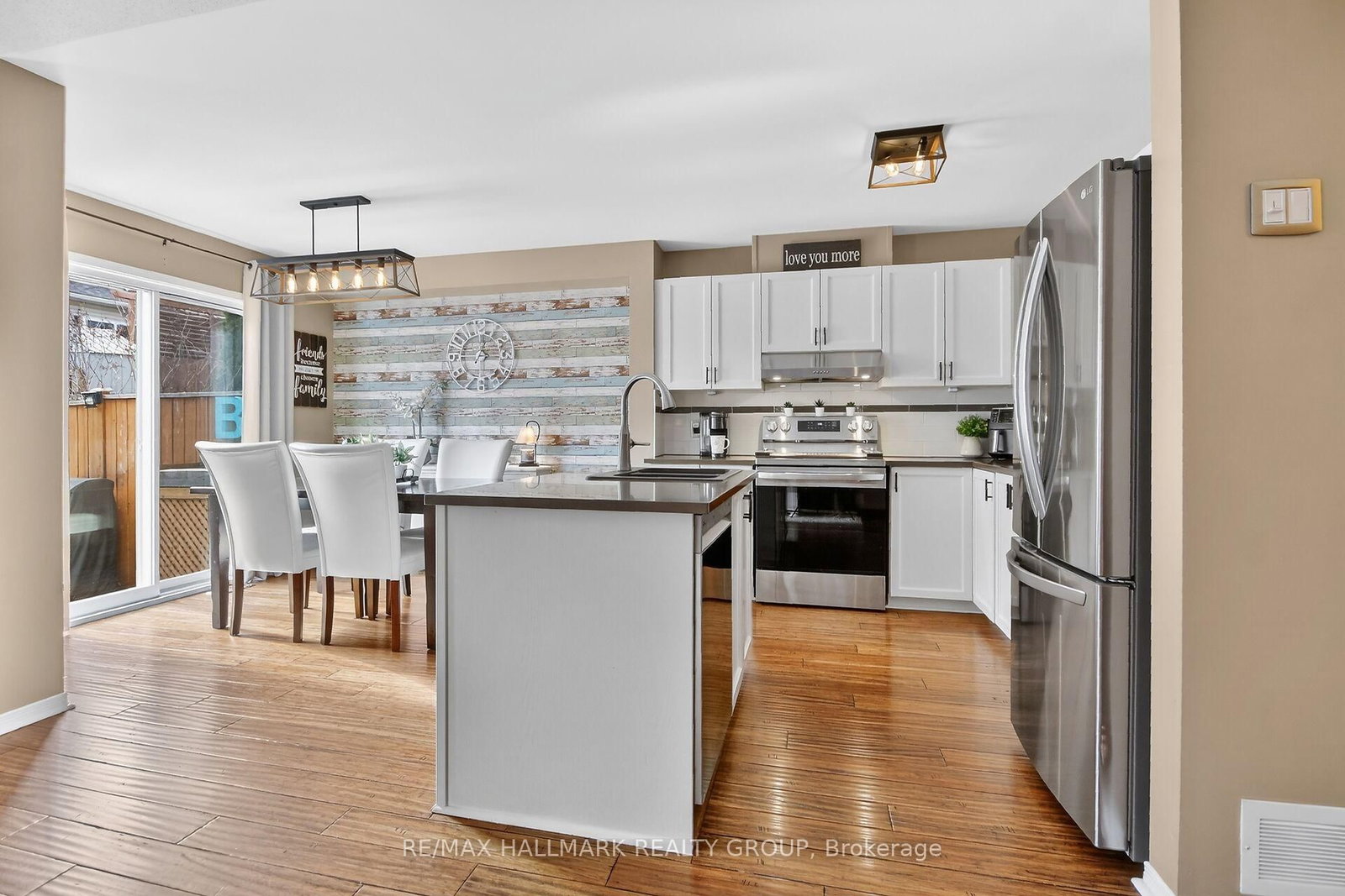 Townhouse for sale at 54 Charleston Street, Ottawa, Ontario, K2G 7G1 - Barrhaven - Strandherd - MLS: X12977790