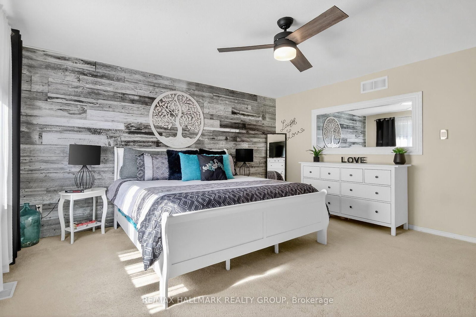 Townhouse for sale at 54 Charleston Street, Ottawa, Ontario, K2G 7G1 - Barrhaven - Strandherd - MLS: X12977790