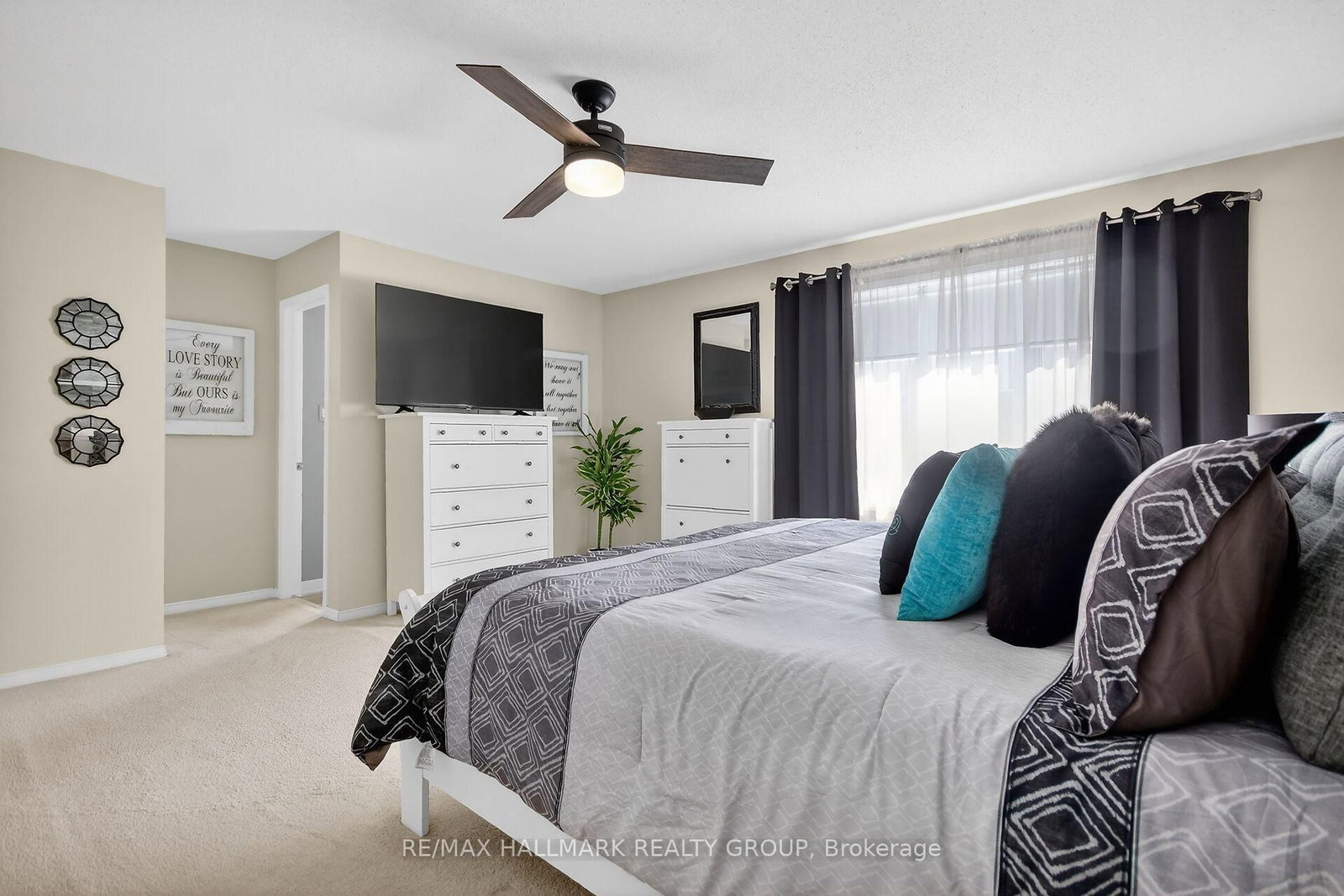 Townhouse for sale at 54 Charleston Street, Ottawa, Ontario, K2G 7G1 - Barrhaven - Strandherd - MLS: X12977790