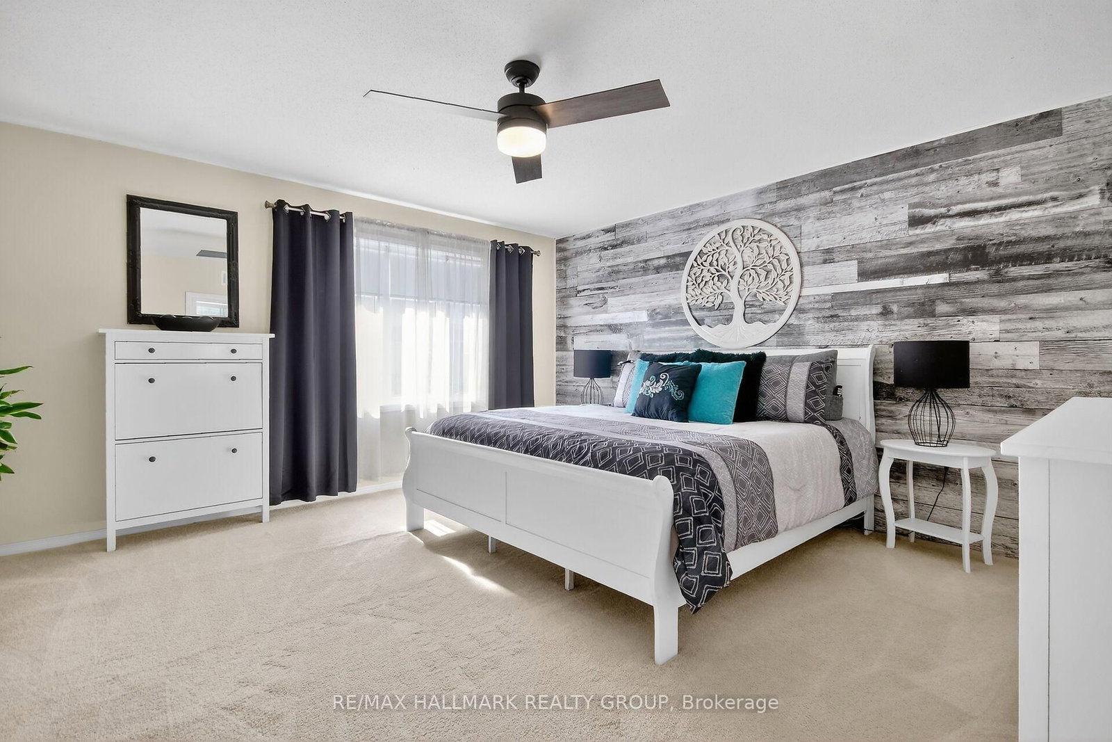 Townhouse for sale at 54 Charleston Street, Ottawa, Ontario, K2G 7G1 - Barrhaven - Strandherd - MLS: X12977790