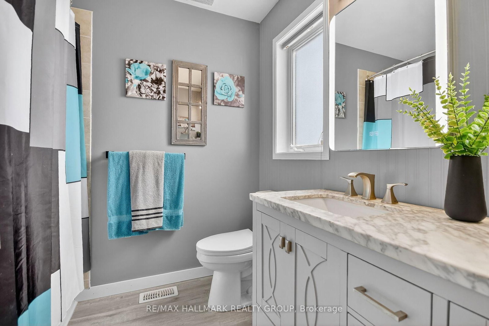 Townhouse for sale at 54 Charleston Street, Ottawa, Ontario, K2G 7G1 - Barrhaven - Strandherd - MLS: X12977790