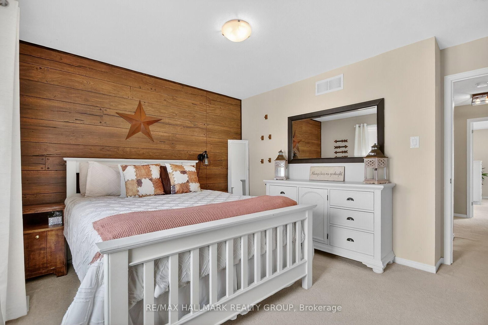 Townhouse for sale at 54 Charleston Street, Ottawa, Ontario, K2G 7G1 - Barrhaven - Strandherd - MLS: X12977790