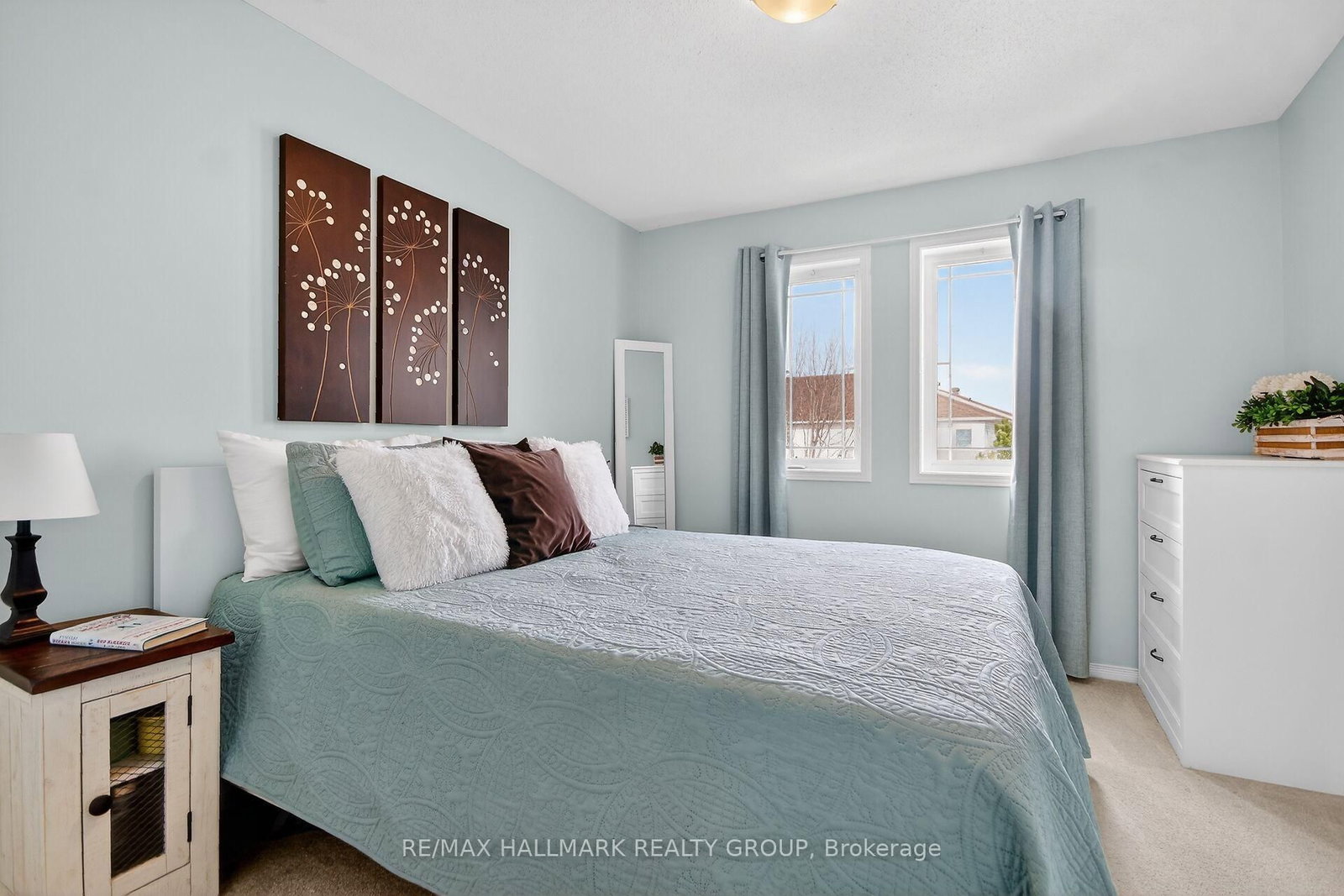 Townhouse for sale at 54 Charleston Street, Ottawa, Ontario, K2G 7G1 - Barrhaven - Strandherd - MLS: X12977790