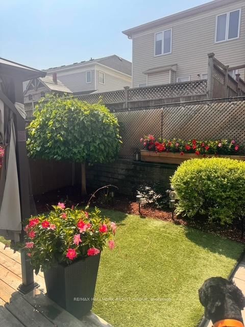 Townhouse for sale at 54 Charleston Street, Ottawa, Ontario, K2G 7G1 - Barrhaven - Strandherd - MLS: X12977790