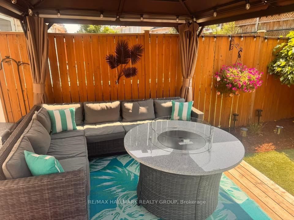 Townhouse for sale at 54 Charleston Street, Ottawa, Ontario, K2G 7G1 - Barrhaven - Strandherd - MLS: X12977790