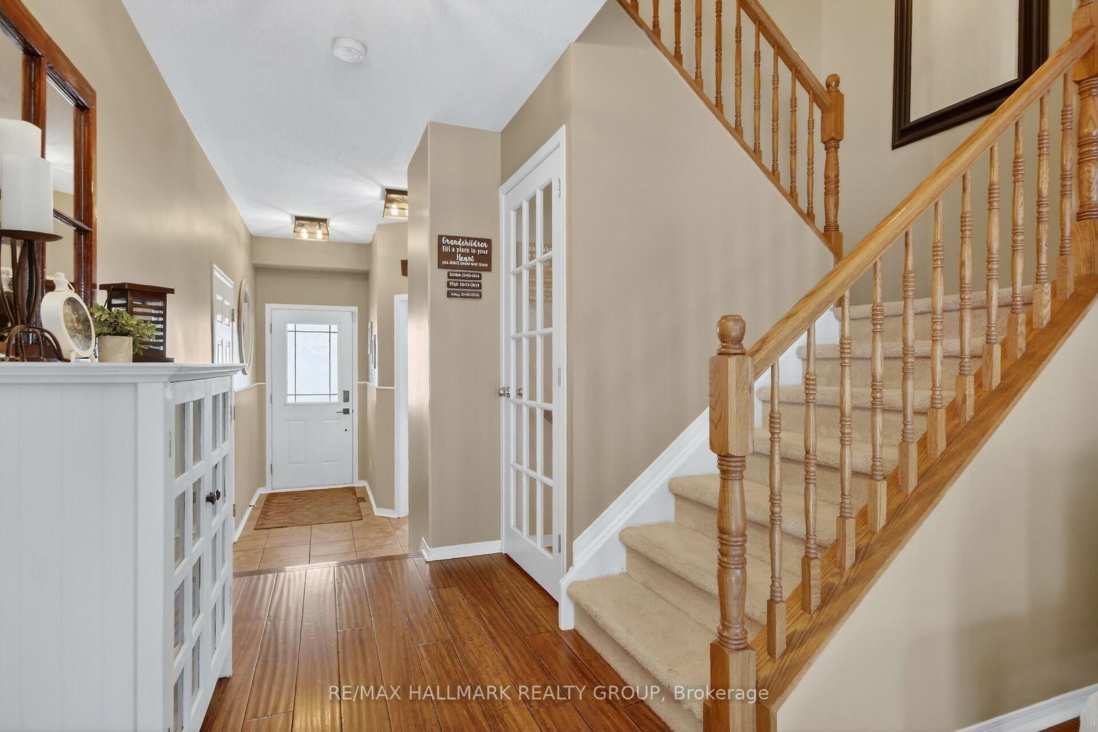 Townhouse for sale at 54 Charleston Street, Ottawa, Ontario, K2G 7G1 - Barrhaven - Strandherd - MLS: X12977790