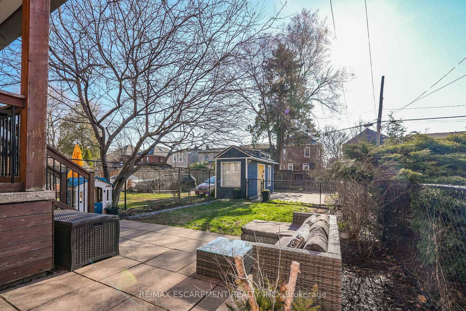 Detached House for sale at 207 EDGEMONT Street, Hamilton, Ontario, L8K 2J1 - Delta - MLS: X12977812