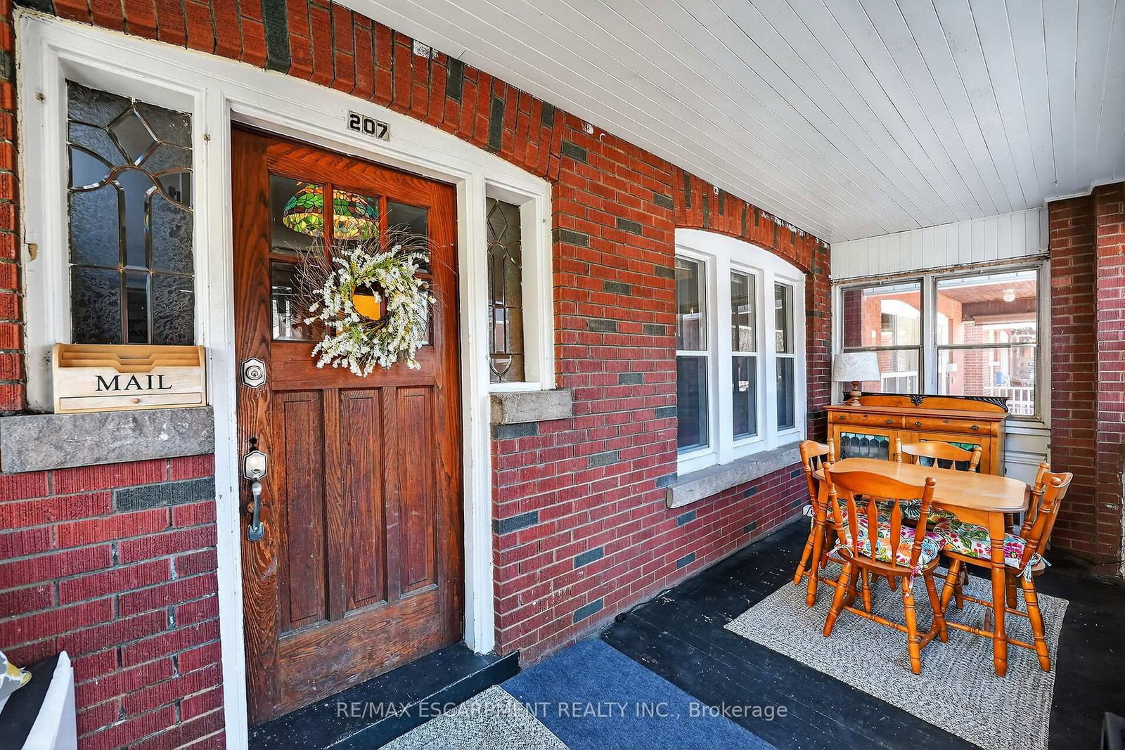 Detached House for sale at 207 EDGEMONT Street, Hamilton, Ontario, L8K 2J1 - Delta - MLS: X12977812