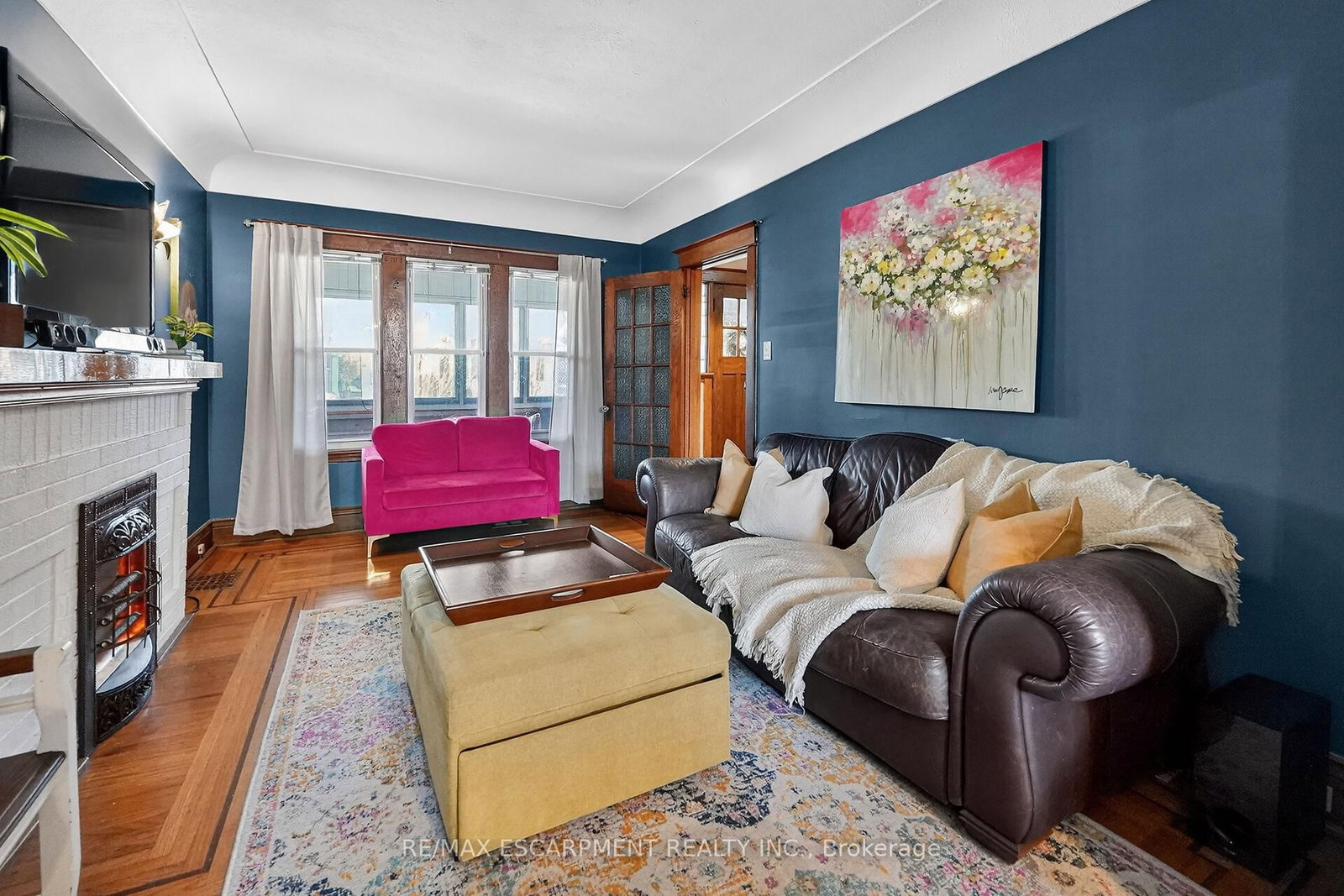 Detached House for sale at 207 EDGEMONT Street, Hamilton, Ontario, L8K 2J1 - Delta - MLS: X12977812