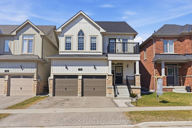 28 Fernridge Heights