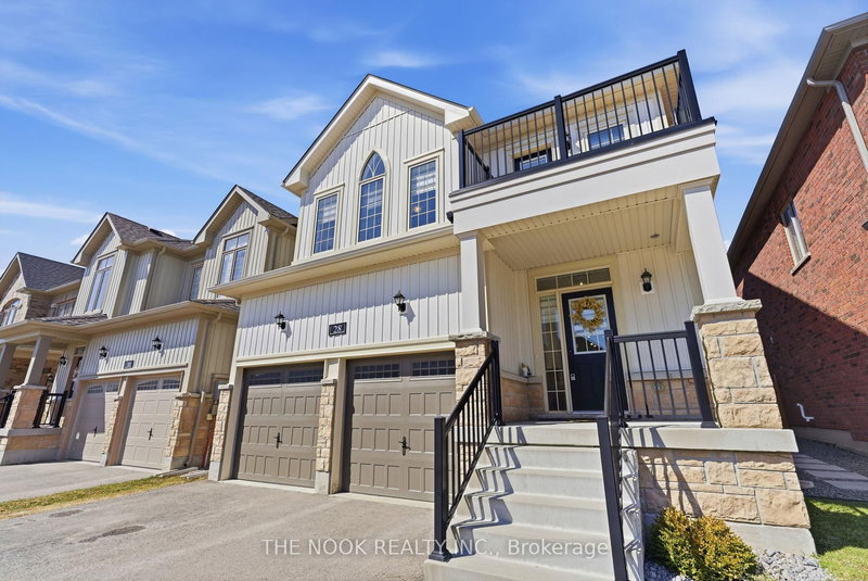 28 Fernridge Hts, Cavan Monaghan, L0A 1G0 | Image 2