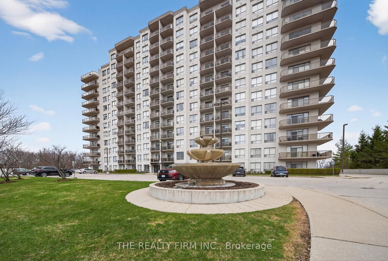 home for sale on 803-353 Commissioners Road W