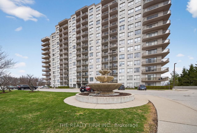 803 - 353 Commissioners Road W