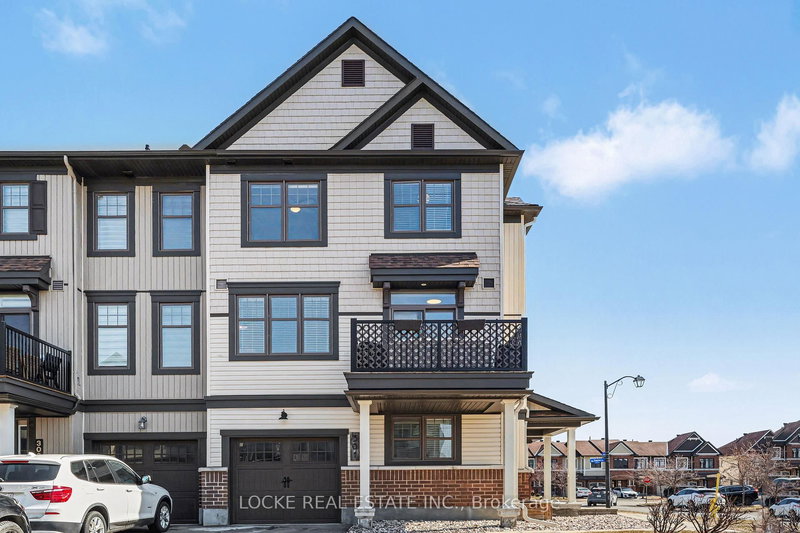 home for sale on 301 Citrine Street