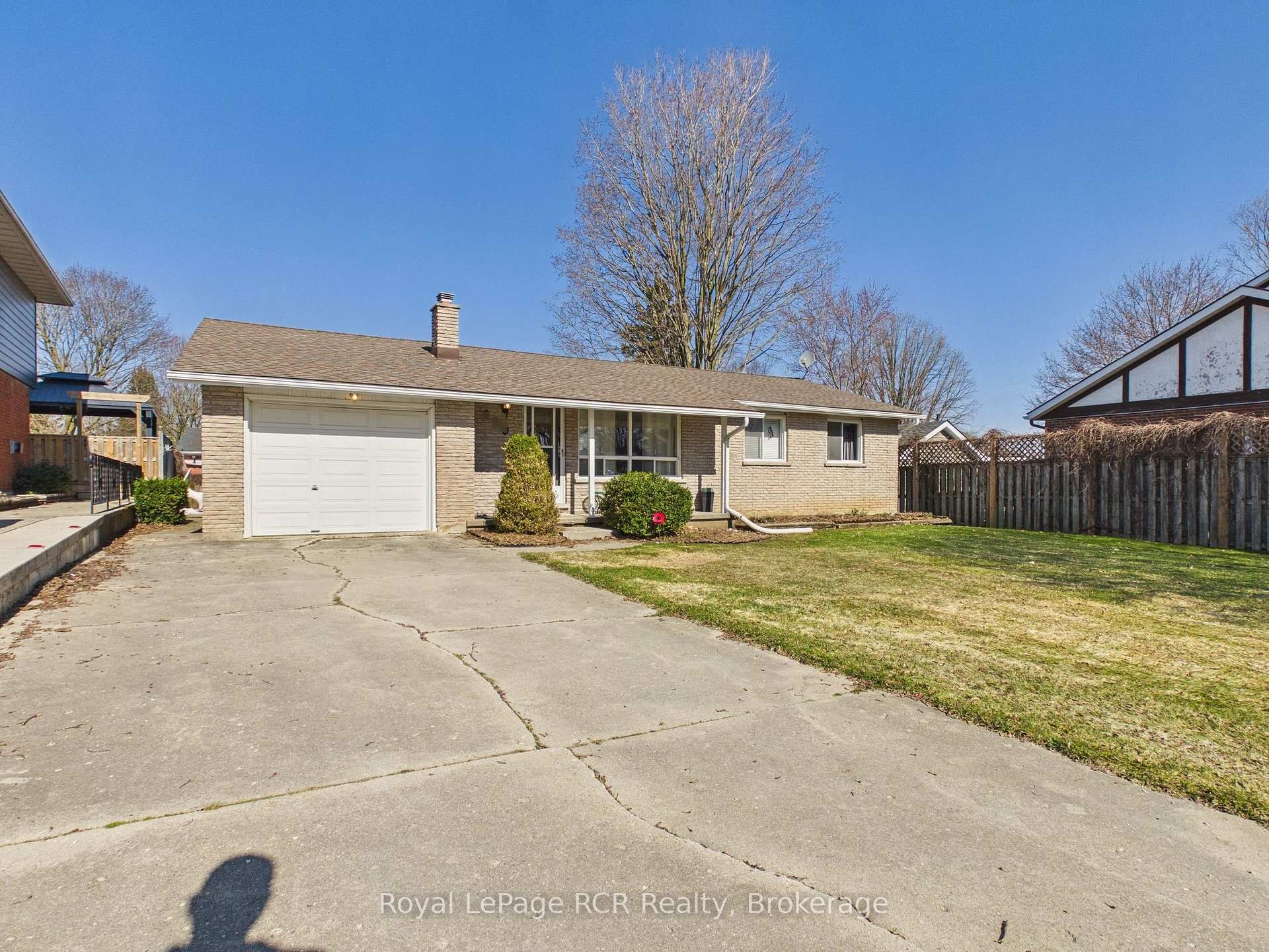 330 Glenn Road