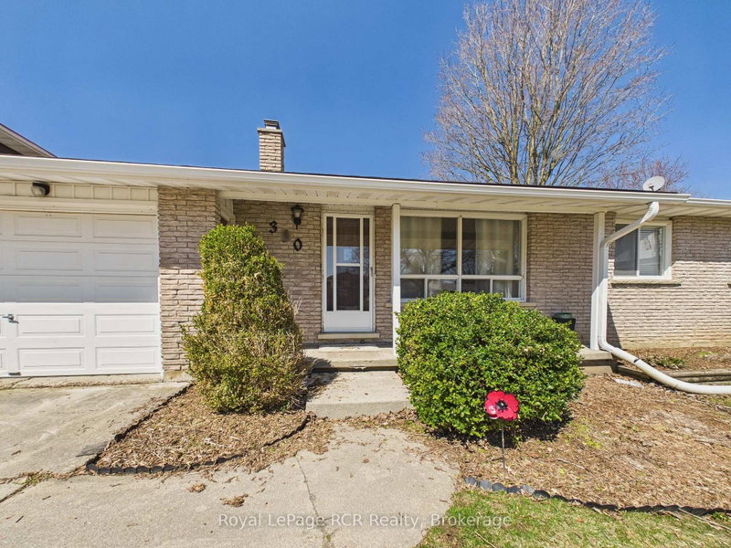 330 Glenn Road