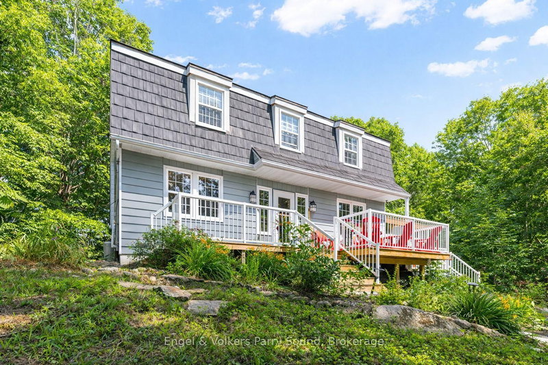 6 Harmony Lane, Parry Sound, P2A 0B1 | Image 2