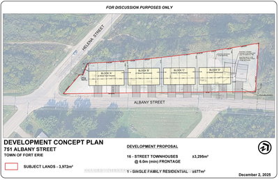 751 Albany St | Fort Erie | Image