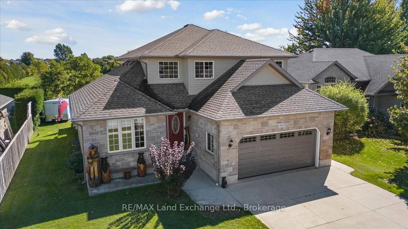 home for sale on 903 Highland Street