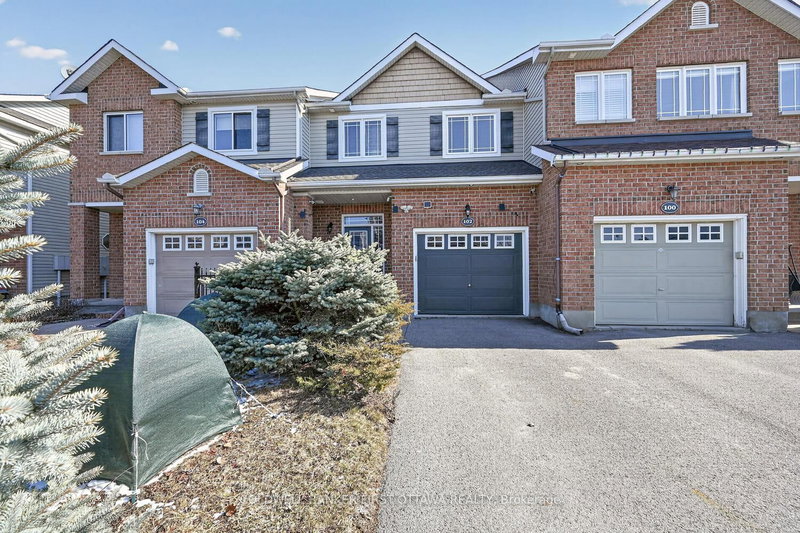 102 Windance Cres, Ottawa, K2W 0A7 | Image 3