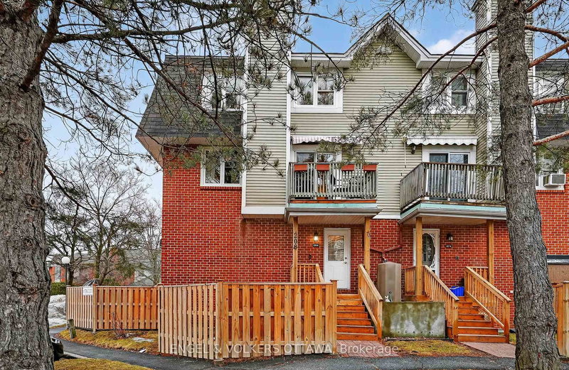 208 - 6 Terrace Dr, Ottawa, K2H 9J2 | Image 2