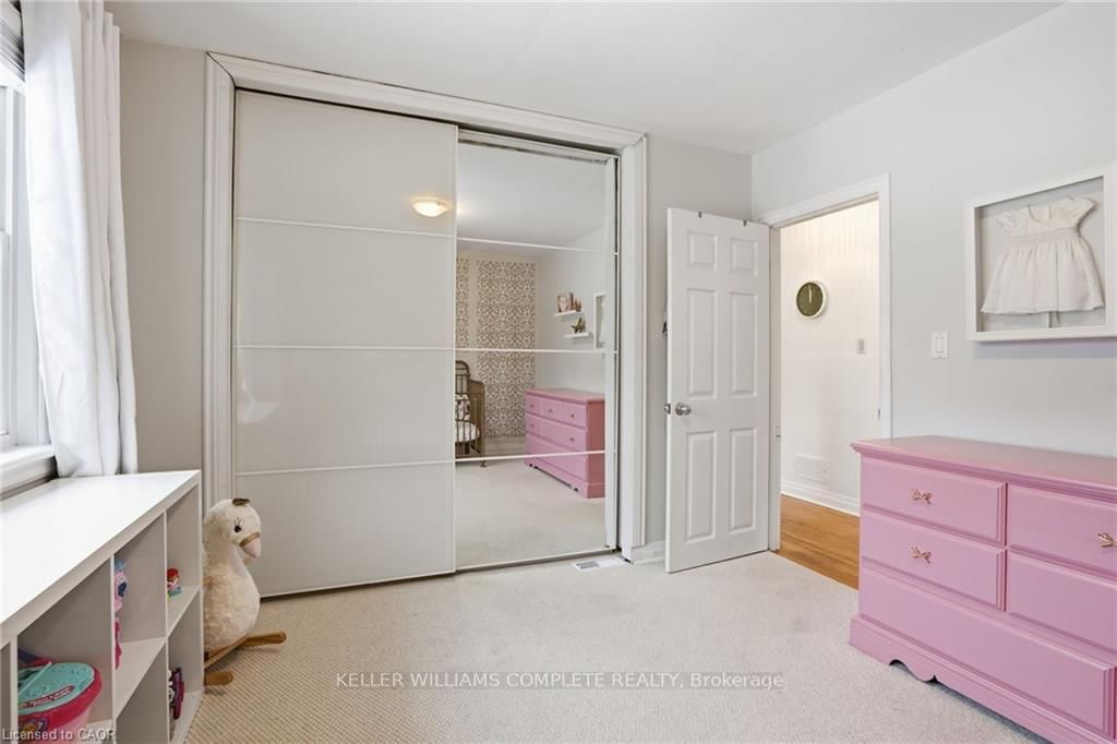 Detached House for sale at 59 Oakley Court, Hamilton, Ontario, L9G 1T7 - Ancaster - MLS: X12977942