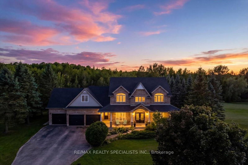 14 Devonleigh Dr, Amaranth, L0N 1S5 | Image 3