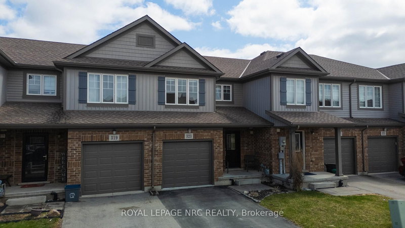 home for sale on 323 Silverwood Avenue