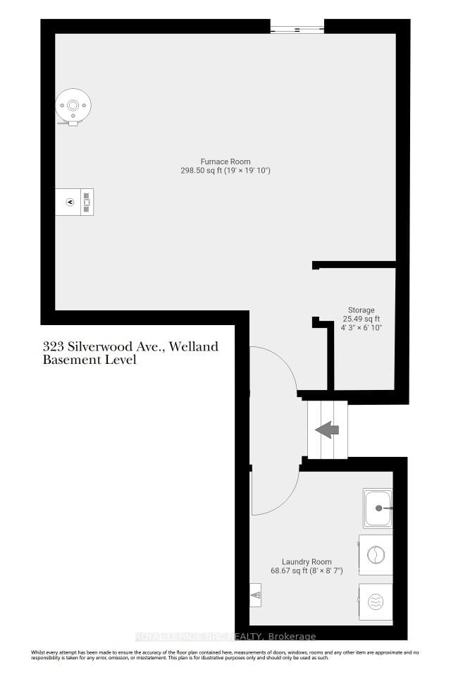 323 Silverwood Avenue - Photo 37