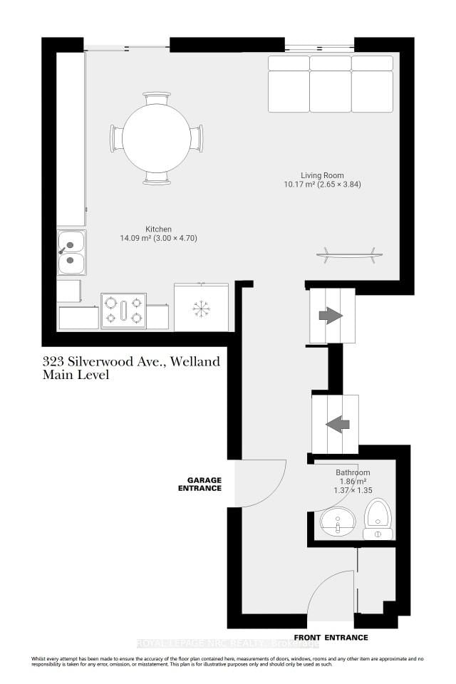 323 Silverwood Avenue - Photo 38